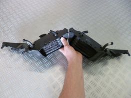 Oliekoeler BMW R 1150 R