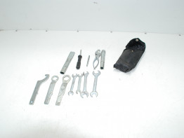 Gereedschapset Yamaha XJ 600 Diversion