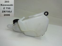 Radiator reserve tank Kawasaki Z 750