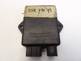 CDI Einheit Kawasaki ZXR 750