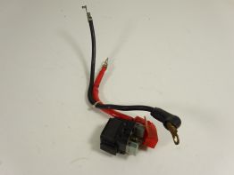Startmotor relais Yamaha TDM