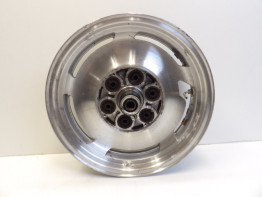 Achtervelg Yamaha V max