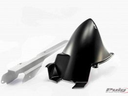 Achterspatbord Yamaha Tracer 700