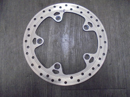 Achterremschijf BMW K 1300 R