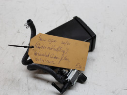 Motorblok diverse Kawasaki Z 900