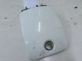 Tankcover Honda ST 1100 Pan European