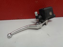 Rempomp Aprilia Shiver 750