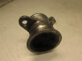 Auspuff-Krummer Yamaha V max