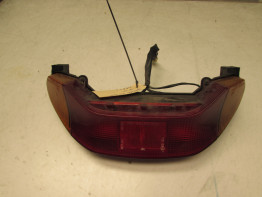 Achterlicht Yamaha GTS 1000