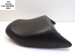 Buddy zadel Yamaha FJR 1300