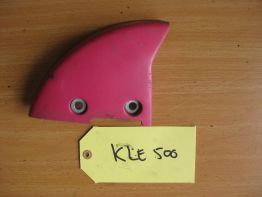 Remschijf voor Kawasaki KLE 500