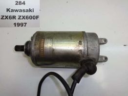 Startmotor Kawasaki ZX 6 R