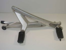 Rechter schetsplaat BMW K 1200 GT