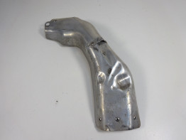 Uitlaat Honda CBR Fireblade