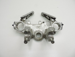 Kroonplaat Honda VT 1100