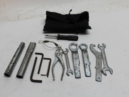 Gereedschapset Yamaha XJ 6 N