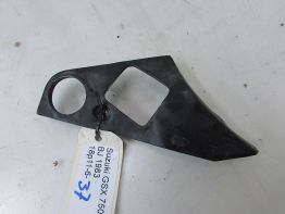 Overig Suzuki GSX 750