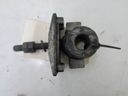 Achterbrug Yamaha FZR 600