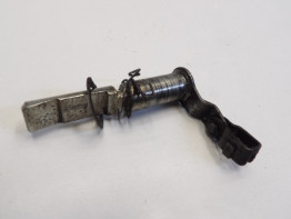 Koppeling Yamaha SR 500