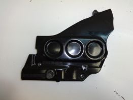 Motorblokdeksel voortandwiel Yamaha XJ 600 Diversion
