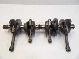 Krukas Suzuki GSX R 750