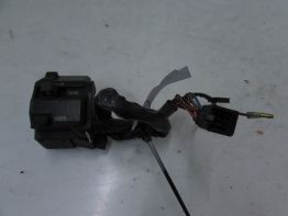Stuurschakelaar links Kawasaki GPX 750