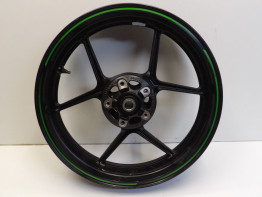 Voorvelg Kawasaki Z 800