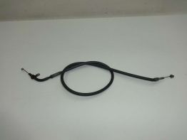 Gaskabel Suzuki GSX F 600