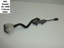 Rear brake master cylinder Suzuki DL 1000 V STROM