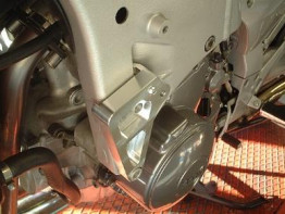 Valblokken Yamaha FJR 1300