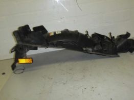Rear fender Yamaha XJ 600 Diversion
