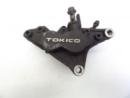 Remklauw rechts voor Suzuki GSX R 600