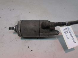 Starting motor Honda CBR 600 F