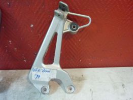 Duo voetsteun rechts Honda VFR 800 I