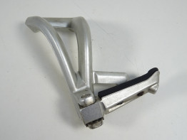 Duo voetsteun links Triumph Tiger 1050