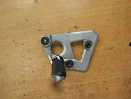 Rechter schetsplaat Suzuki GSX F 750