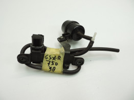 Lucht massa meter Suzuki GSX R 750