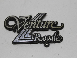 Sticker Yamaha XVZ 1200 Venture