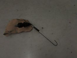 Overig Suzuki GSX F 600