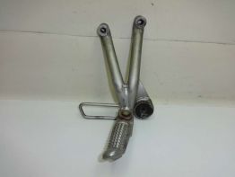 Pillion step right Suzuki RF 600