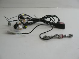 Schakelpedaal KTM 690 Duke 