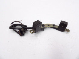 Pulsgever Yamaha XZ 550