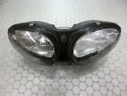 Scheinwerfer Triumph Sprint ST 955