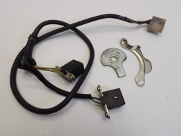 Pulsgever Honda CB 700