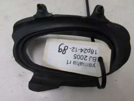 Luchtbuis midden Yamaha YZF R1