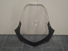 Scheibe Windschild Honda XL 1000 V Varadero