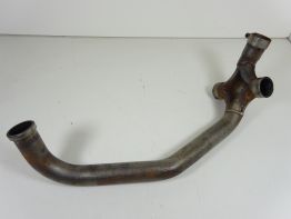 Uitlaatbochten Ducati ST2