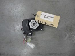 Exup servo klep Kawasaki ZX 10 R