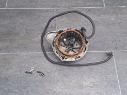 Lichtmaschine Honda CB 750 F