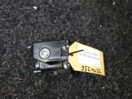 Rempomp Honda Deauville 650 - 700